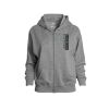YOUTH Chain Yarn Hoodie Thumbnail
