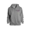 YOUTH Chain Yarn Hoodie Thumbnail