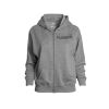 YOUTH Chain Yarn Hoodie Thumbnail