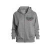 YOUTH Chain Yarn Hoodie Thumbnail