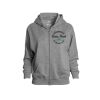 YOUTH Chain Yarn Hoodie Thumbnail