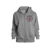 YOUTH Chain Yarn Hoodie Thumbnail