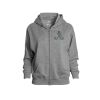 YOUTH Chain Yarn Hoodie Thumbnail