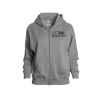 YOUTH Chain Yarn Hoodie Thumbnail