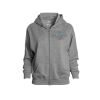 YOUTH Chain Yarn Hoodie Thumbnail