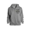 YOUTH Chain Yarn Hoodie Thumbnail