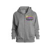 YOUTH Chain Yarn Hoodie Thumbnail