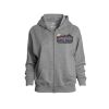 YOUTH Chain Yarn Hoodie Thumbnail