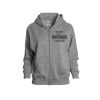YOUTH Chain Yarn Hoodie Thumbnail