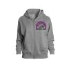YOUTH Chain Yarn Hoodie Thumbnail