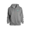 YOUTH Chain Yarn Hoodie Thumbnail