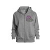 YOUTH Chain Yarn Hoodie Thumbnail