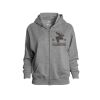 YOUTH Chain Yarn Hoodie Thumbnail