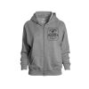 YOUTH Chain Yarn Hoodie Thumbnail