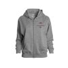YOUTH Chain Yarn Hoodie Thumbnail