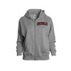 YOUTH Chain Yarn Hoodie Thumbnail