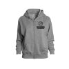 YOUTH Chain Yarn Hoodie Thumbnail