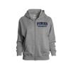 YOUTH Chain Yarn Hoodie Thumbnail