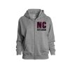 YOUTH Chain Yarn Hoodie Thumbnail