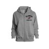 YOUTH Chain Yarn Hoodie Thumbnail