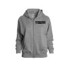 YOUTH Chain Yarn Hoodie Thumbnail