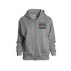 YOUTH Chain Yarn Hoodie Thumbnail