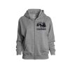 YOUTH Chain Yarn Hoodie Thumbnail