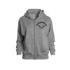 YOUTH Chain Yarn Hoodie Thumbnail