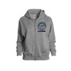 YOUTH Chain Yarn Hoodie Thumbnail
