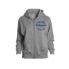 YOUTH Chain Yarn Hoodie Thumbnail