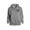 YOUTH Chain Yarn Hoodie Thumbnail