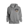 YOUTH Chain Yarn Hoodie Thumbnail