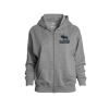 YOUTH Chain Yarn Hoodie Thumbnail