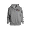 YOUTH Chain Yarn Hoodie Thumbnail