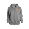 YOUTH Chain Yarn Hoodie Thumbnail
