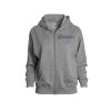 YOUTH Chain Yarn Hoodie Thumbnail