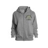 YOUTH Chain Yarn Hoodie Thumbnail
