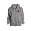YOUTH Chain Yarn Hoodie Thumbnail