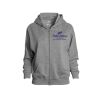 YOUTH Chain Yarn Hoodie Thumbnail