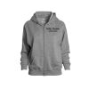 YOUTH Chain Yarn Hoodie Thumbnail
