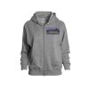 YOUTH Chain Yarn Hoodie Thumbnail
