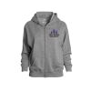 YOUTH Chain Yarn Hoodie Thumbnail