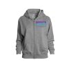 YOUTH Chain Yarn Hoodie Thumbnail