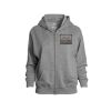 YOUTH Chain Yarn Hoodie Thumbnail