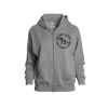 YOUTH Chain Yarn Hoodie Thumbnail