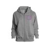 YOUTH Chain Yarn Hoodie Thumbnail