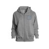 YOUTH Chain Yarn Hoodie Thumbnail