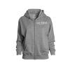 YOUTH Chain Yarn Hoodie Thumbnail