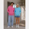 Youth Garment Dye Pullover Hoodie Thumbnail