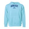 Youth Garment Dye Pullover Hoodie Thumbnail